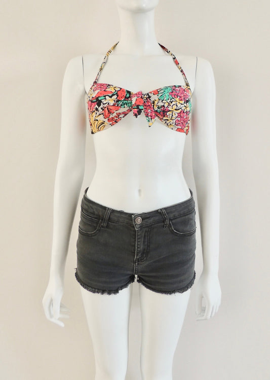 Sostén Bikini Forever 21 (talla S)