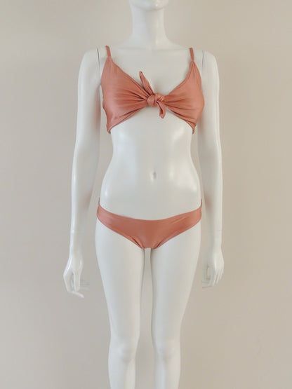 Conjunto Bikini sin marca (sin talla, como un M)