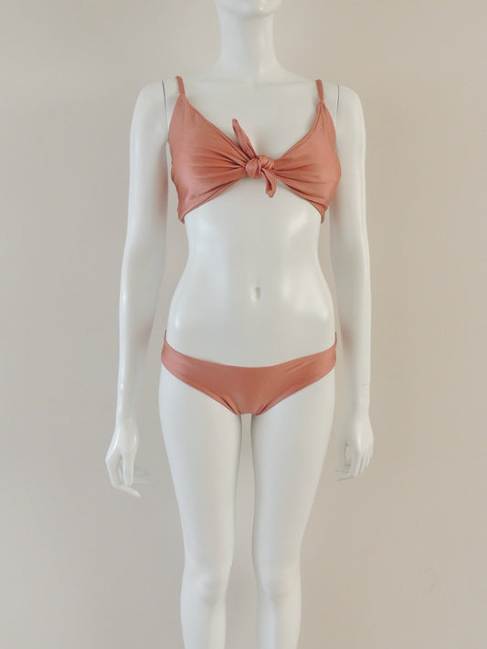 Conjunto Bikini sin marca (sin talla, como un M)