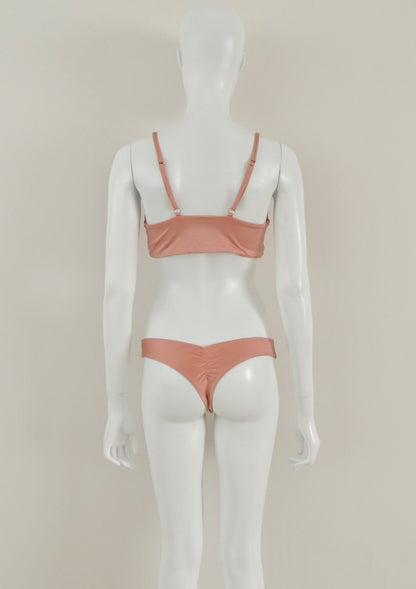 Conjunto Bikini sin marca (sin talla, como un M)
