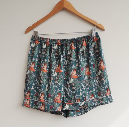 Conjunto Pijama Their Nibs (talla L)