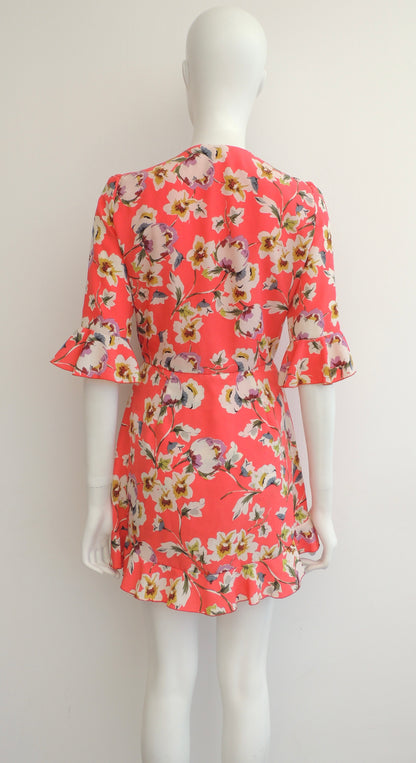 Enterizo Zara (talla S)