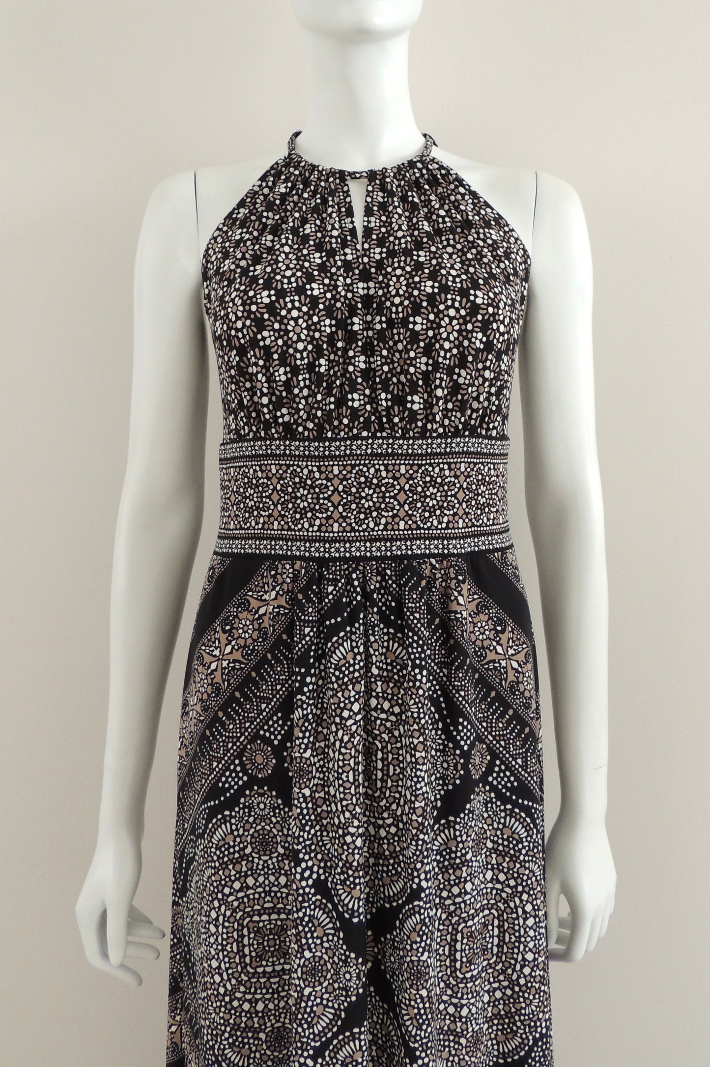 Vestido London Times (talla EUR 36 = USA 6)