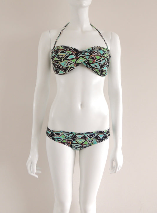 Conjunto Bikini 15.50 (talla M)