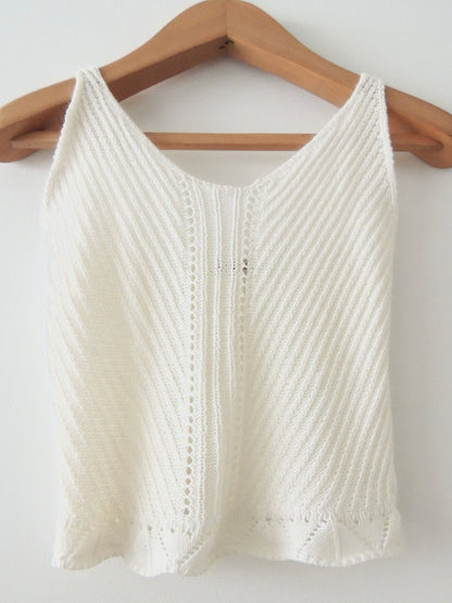 Top Roommate (sin talla, como un S)