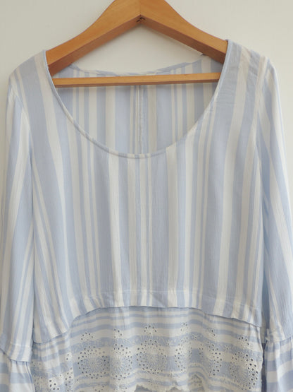 Blusa American Eagle (talla S)