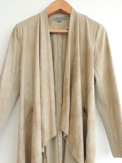 Saco Basement (talla S)