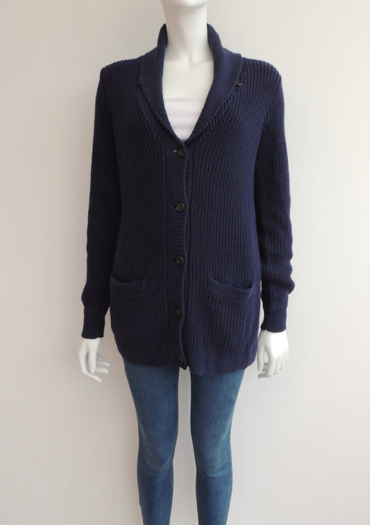 Chompa Ralph Lauren (talla M)