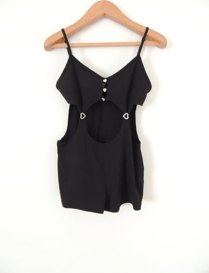 Enterizo Shein (talla M, sin uso)