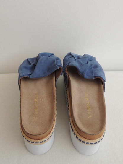Sandalias Almudena Miliani (sin talla, como un 37)