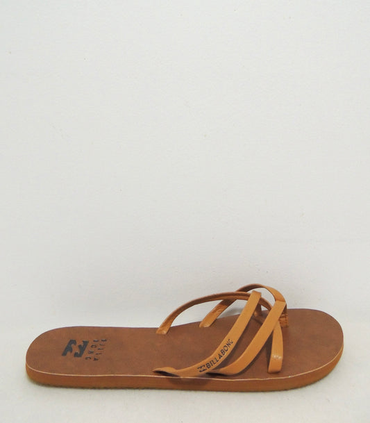 Sandalias Billabong (talla EUR 41 = USA 10)