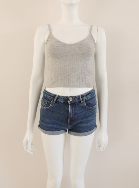 Top Divided (talla XS)
