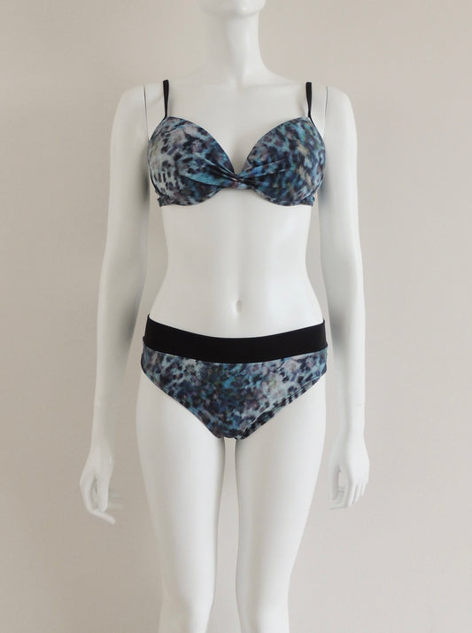 Conjunto Bikini Martiniq (talla L)