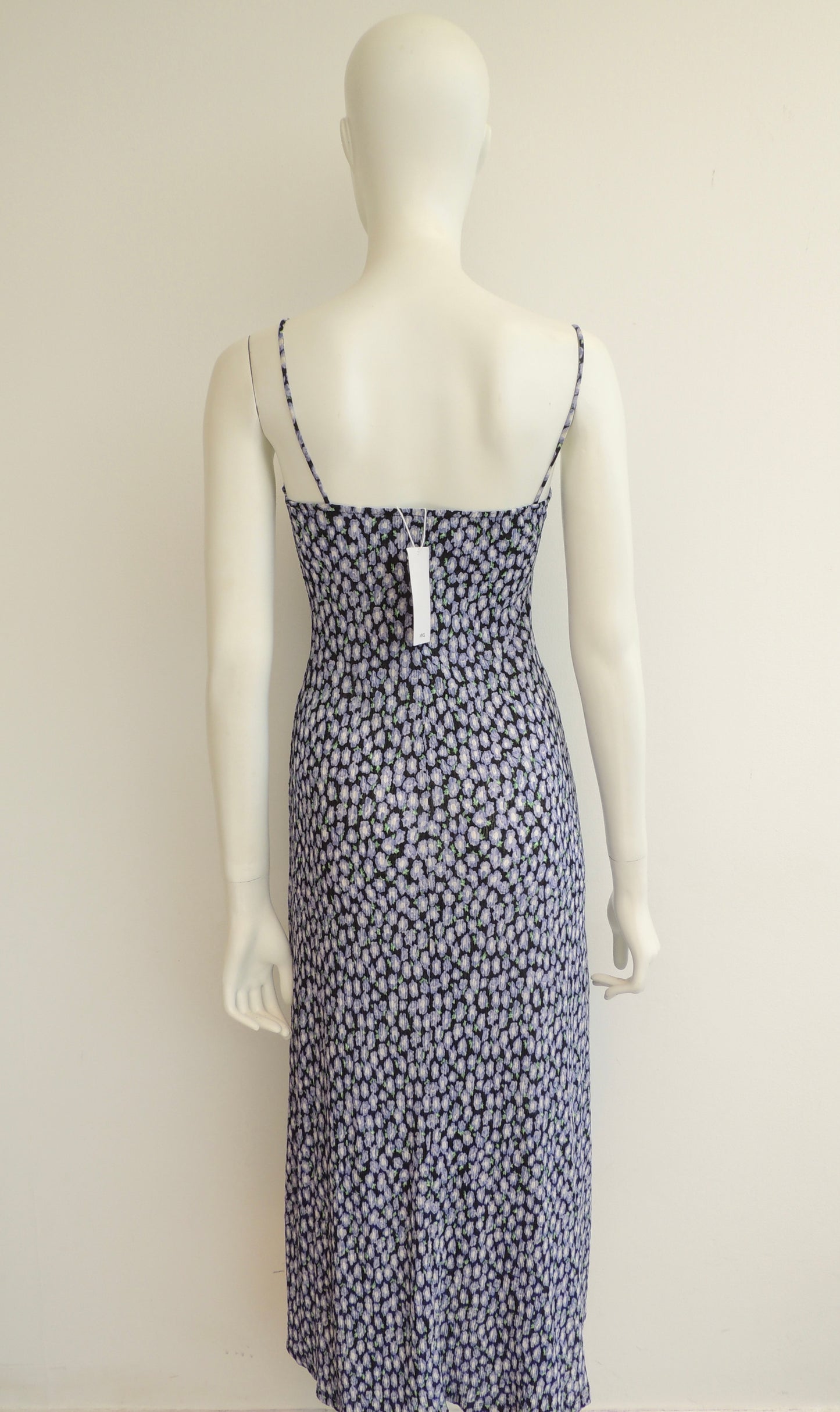 Vestido Mango (talla XS, con etiqueta)