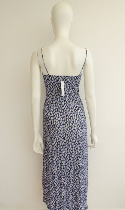 Vestido Mango (talla XS, con etiqueta)
