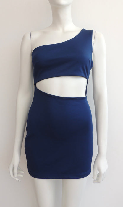 Vestido Forever 21 (talla S)