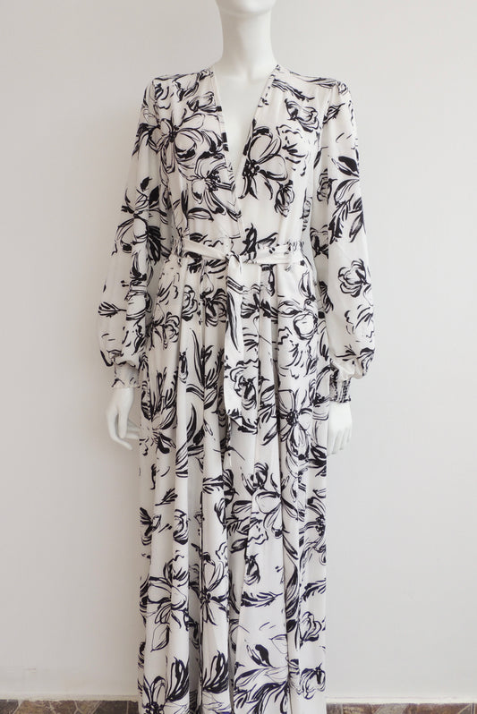 Enterizo Luvaro (talla L)