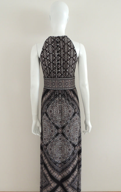 Vestido London Times (talla EUR 36 = USA 6)
