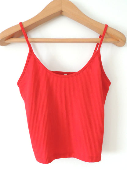 Top Sybilla (talla L, sin uso)