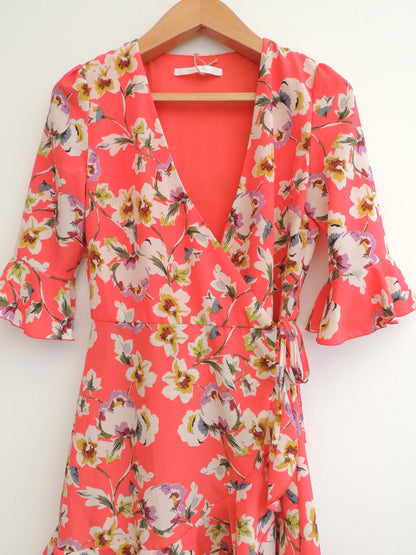 Enterizo Zara (talla S)
