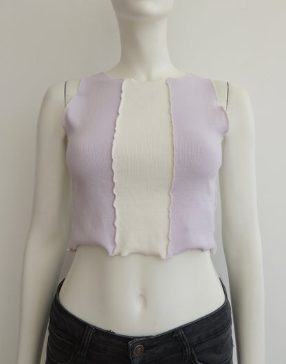 Top Aero (sin talla, como un S)