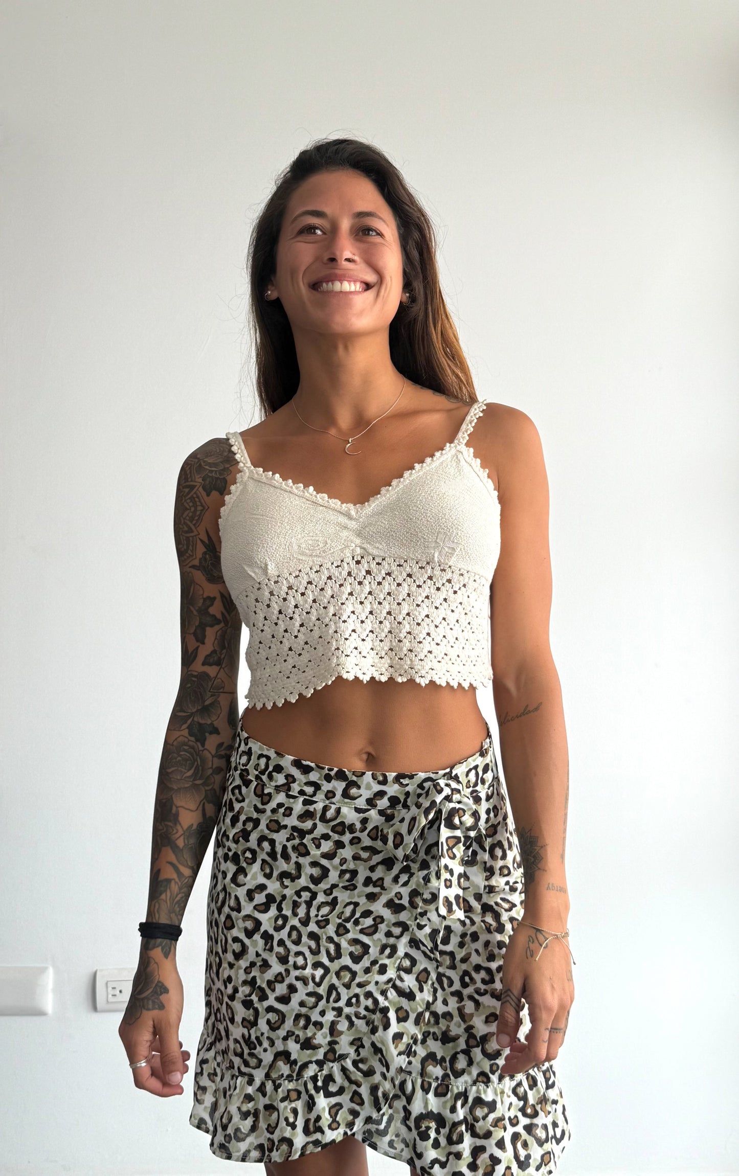 Falda Costume (talla S)