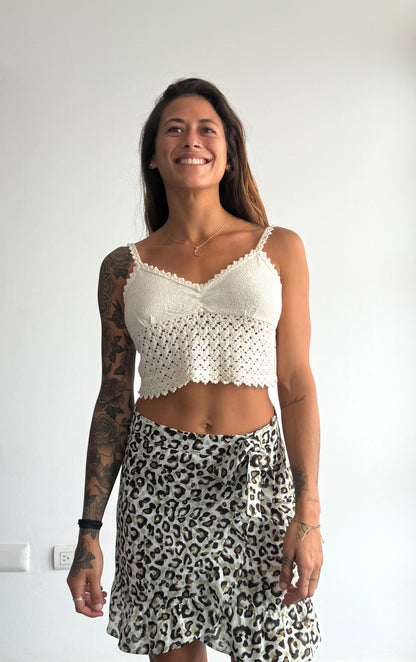 Falda Costume (talla S)