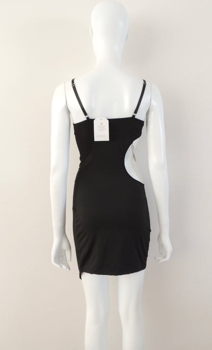 Vestido Shein (talla S, con etiqueta)
