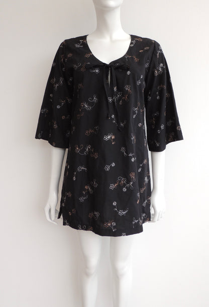 Vestido sin marca (talla M)