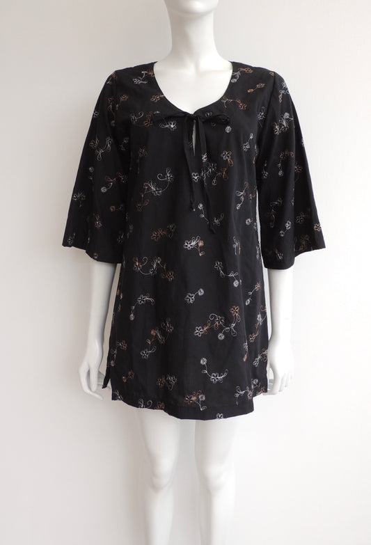 Vestido sin marca (talla M)