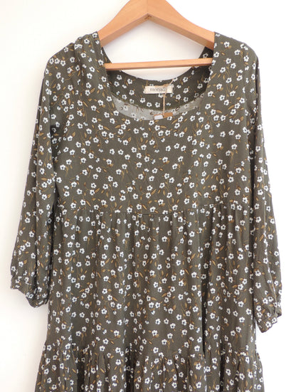 Vestido Monada (sin talla, como un M/L)