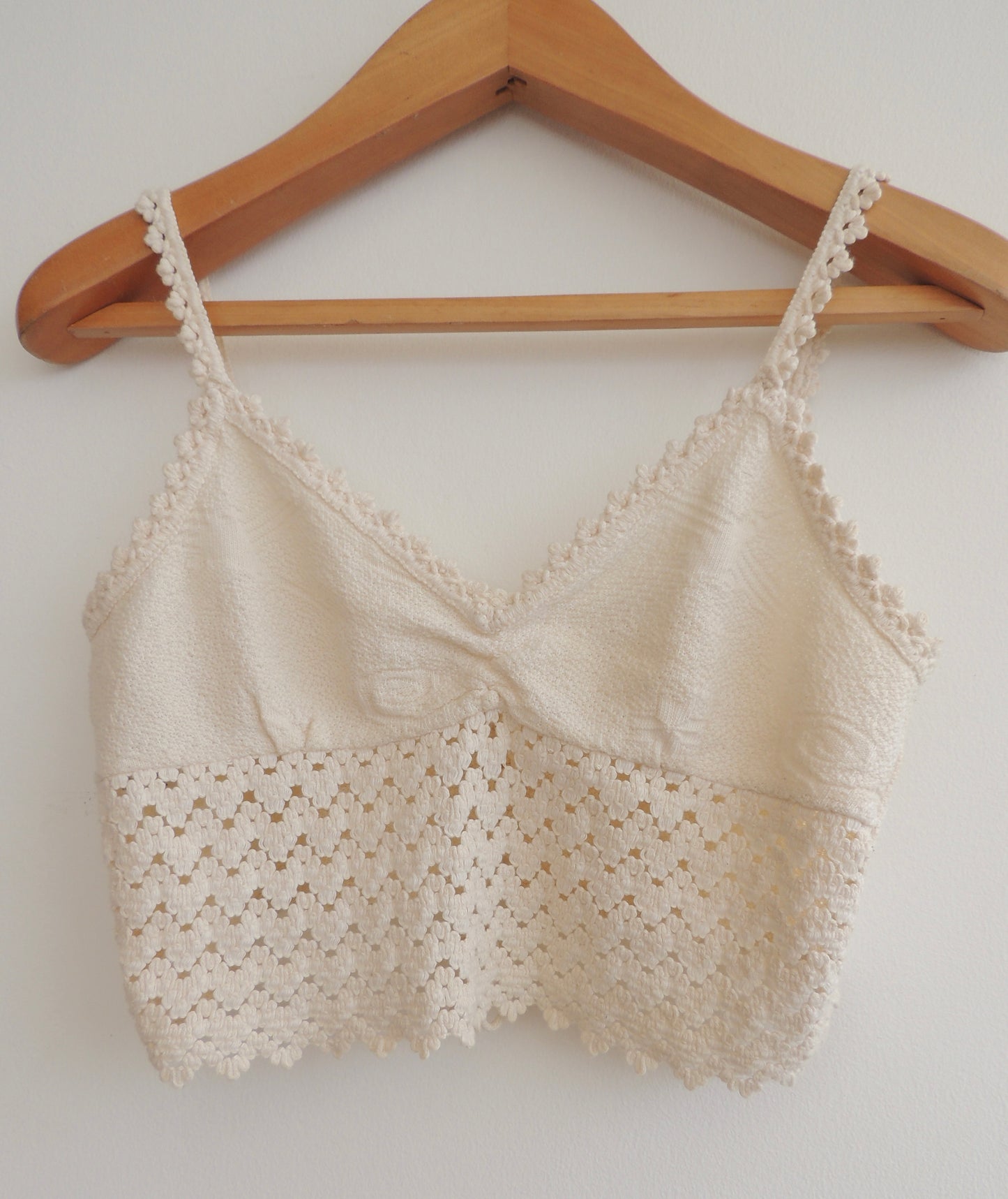 Top Zarella (talla S)