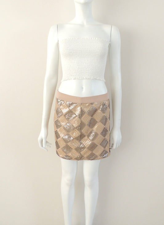 Falda Forever 21 (talla M)