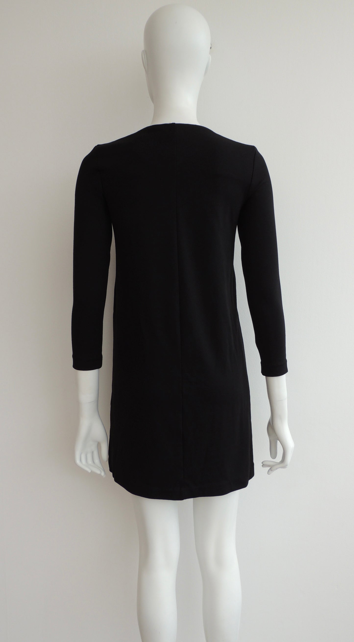 Vestido H&M (talla XS)