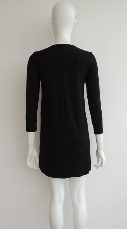 Vestido H&M (talla XS)