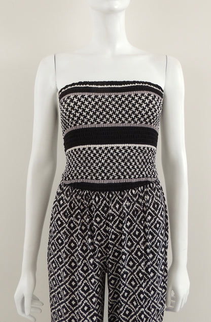 Enterizo Mlle Gabrielle (talla S)