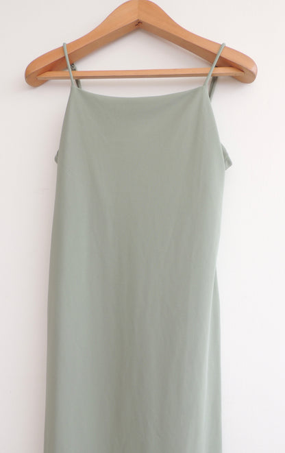 Vestido H&M (talla S)