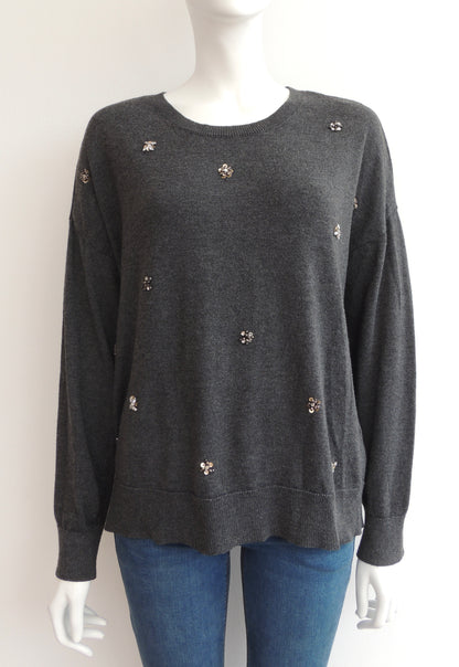 Chompa University (talla L)