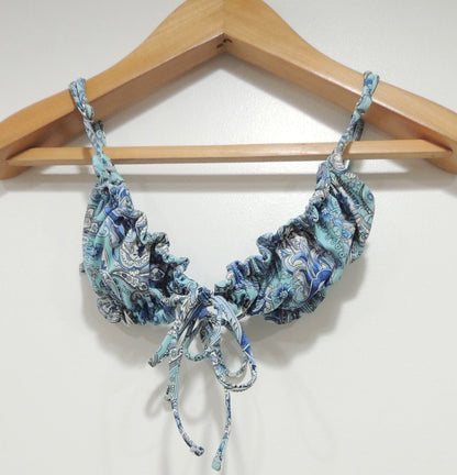 Conjunto Bikini sin marca (sin talla, como un S pequeño)