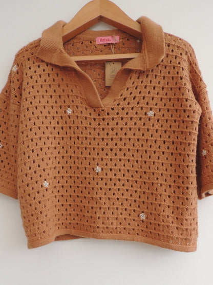 Polo Brisa (talla única)