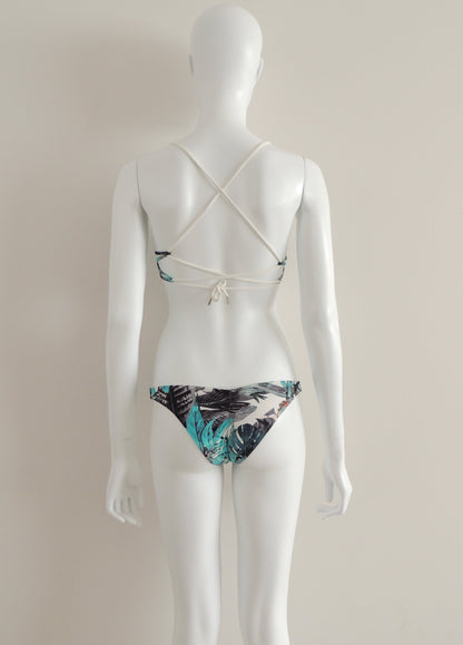 Conjunto Bikini Toque de Sol (talla S)