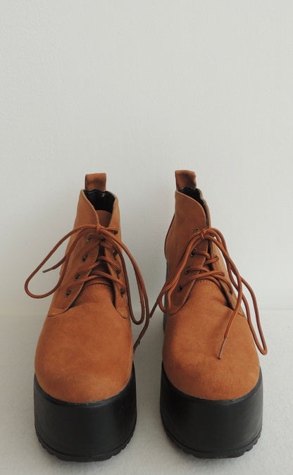 Zapatos Jhovih (talla 37)