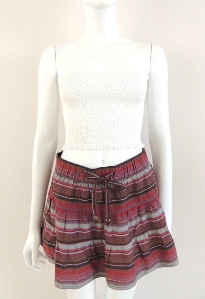 Falda Charlotte Russe (talla S, con etiqueta)