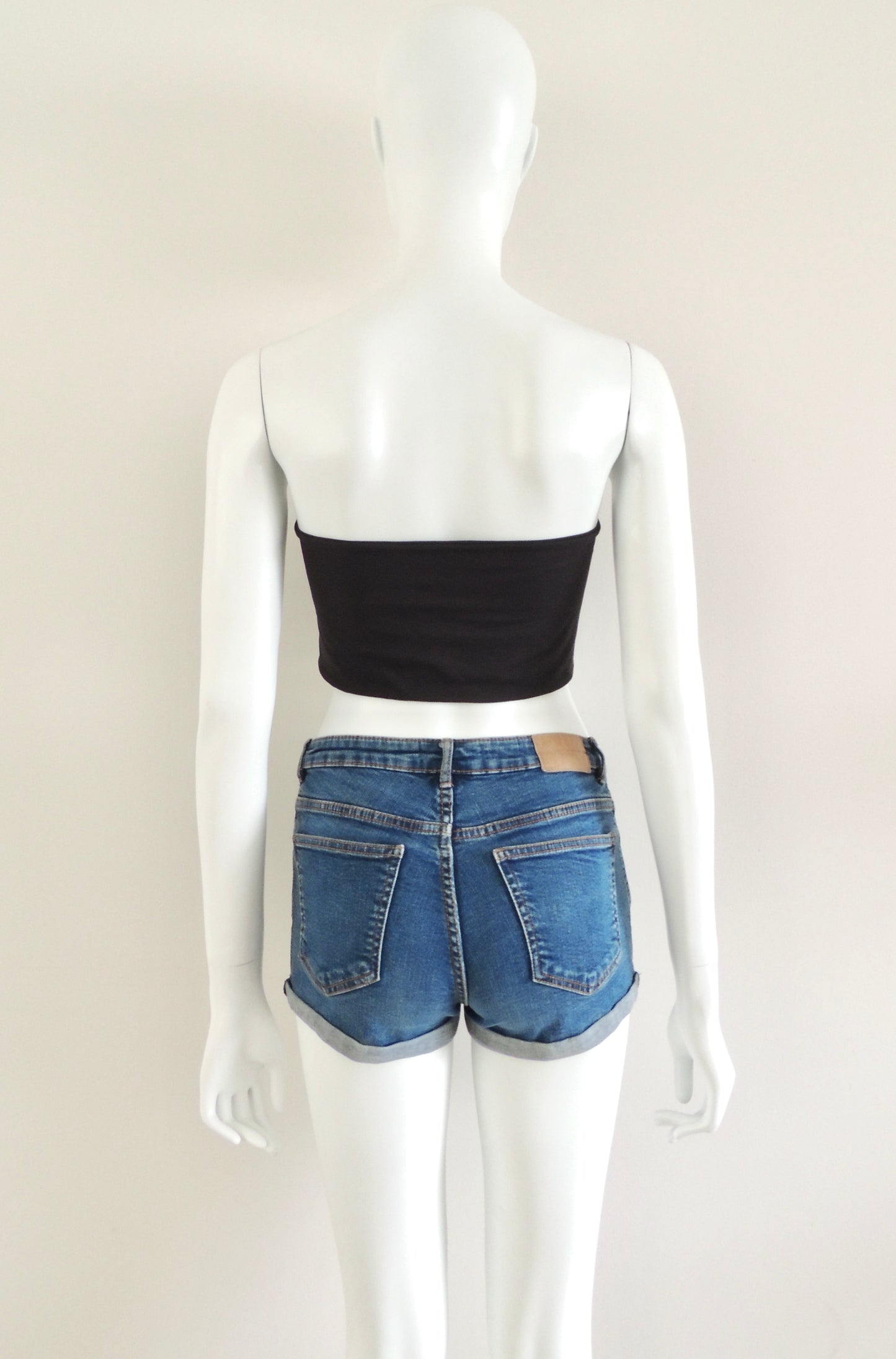Top Bleesh (sin talla, como un M)