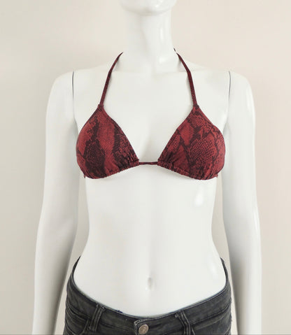 Sostén Bikini sin marca (sin talla, como un S)