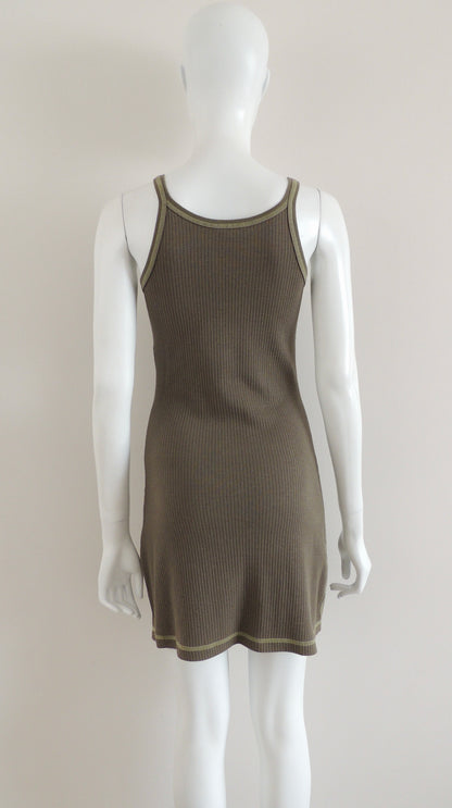 Vestido Guess (talla S)