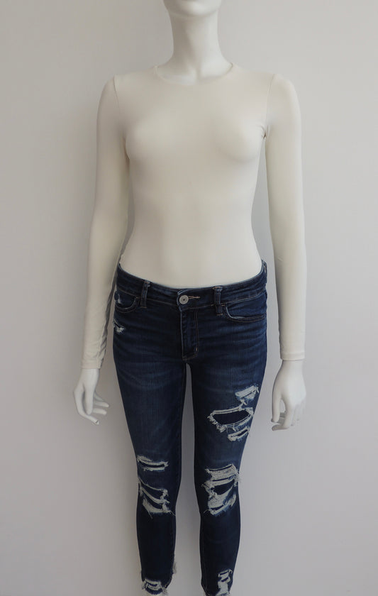 Jean American Eagle (talla USA 2)