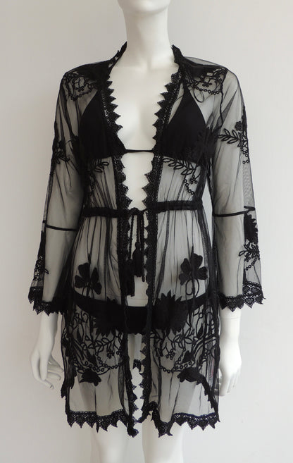 Salida de Baño Primark (talla XS)
