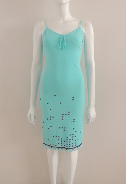 Vestido Axara (sin talla, como un S/M)