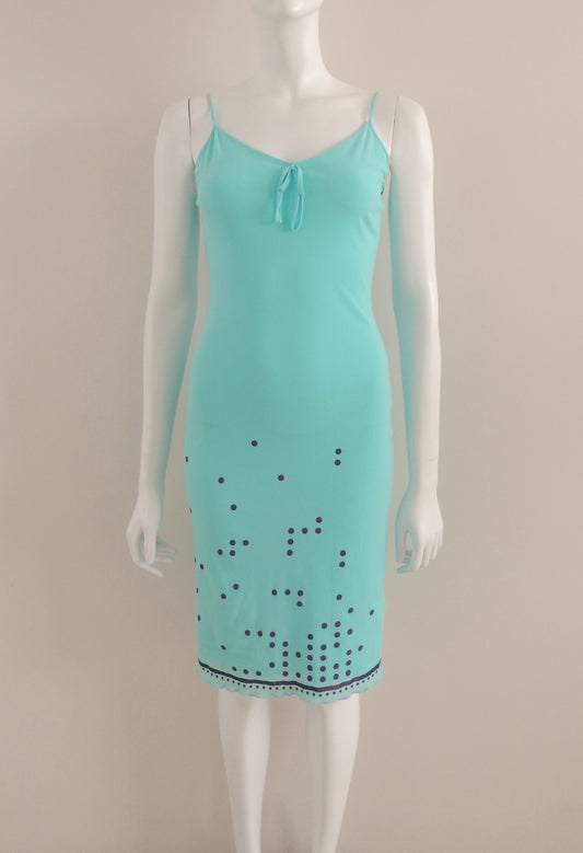 Vestido Axara (sin talla, como un S/M)